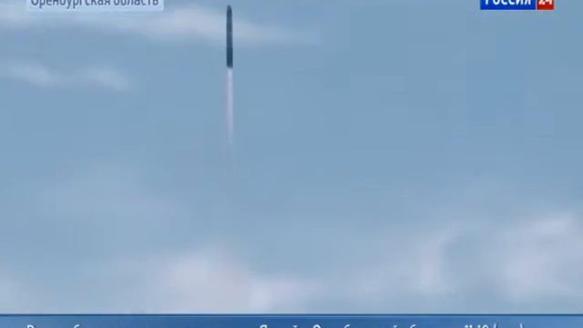 РН Днепр РС 20 Сатана Воевода Новый Мировой Рекорд сразу 24 спутника 21 11 смотреть онлайн