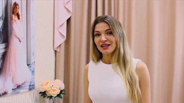 Приглашение от Анны Братусь 💜 смотреть онлайн