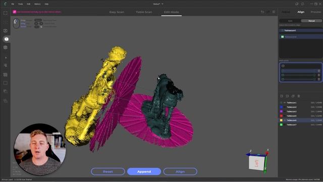 CR Studio Manual Alignment in 5 minutes | Quick Tips for CR Studio 2.0 смотреть онлайн