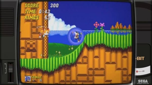 25,000+ Games 500GB Retro Arcade Gaming PC System - Sega Dreamcast Saturn GameCube Wii N64 PS1 NES