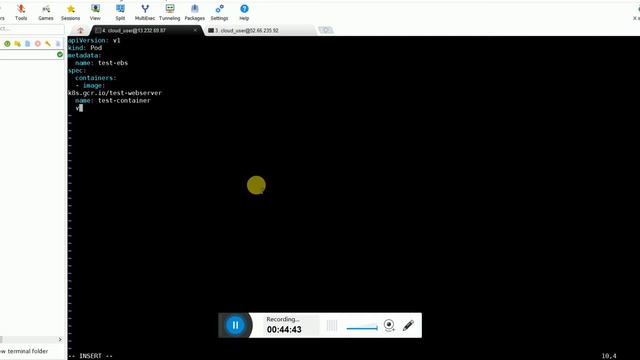 K8s-2 смотреть онлайн