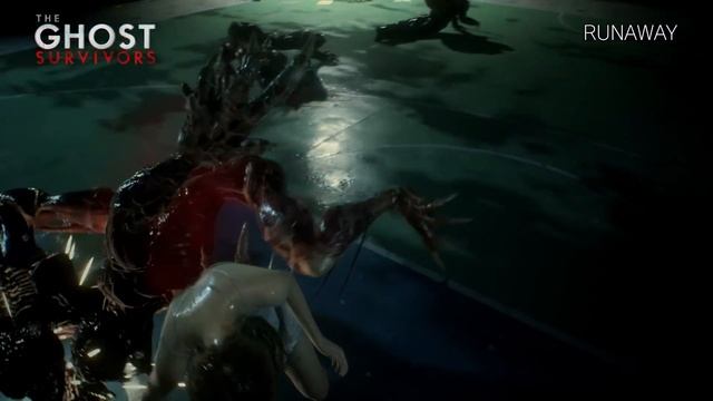 Resident Evil 2 | Ghost Survivors DLC | PS4 смотреть онлайн