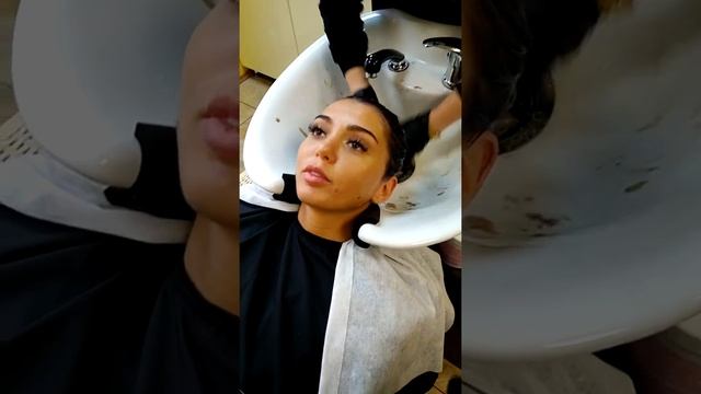 Что такое цветовая баня смотреть онлайн