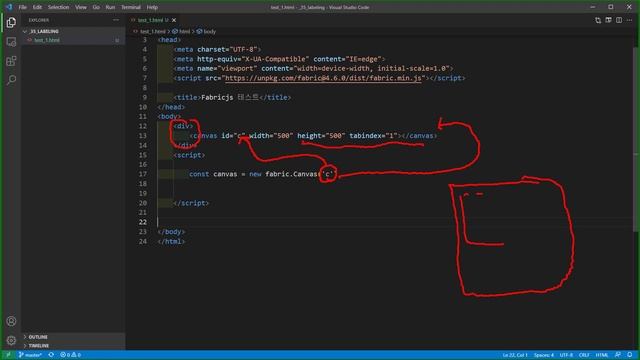 [38] Node.js Fabric.js 이미지 다루기 part-2 смотреть онлайн