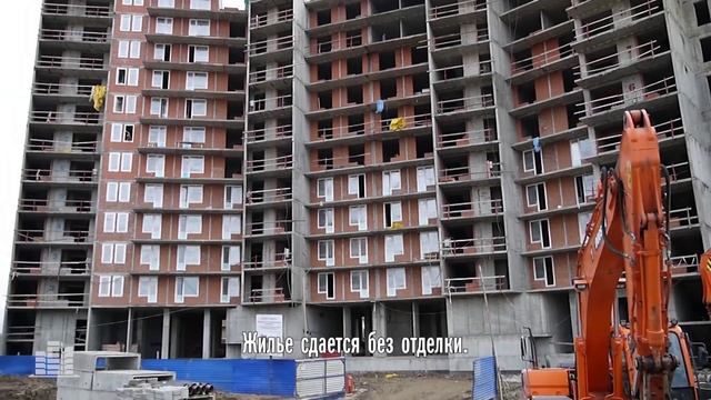ЖК «Вернисаж» проверен Тайным покупателем новостроек смотреть онлайн