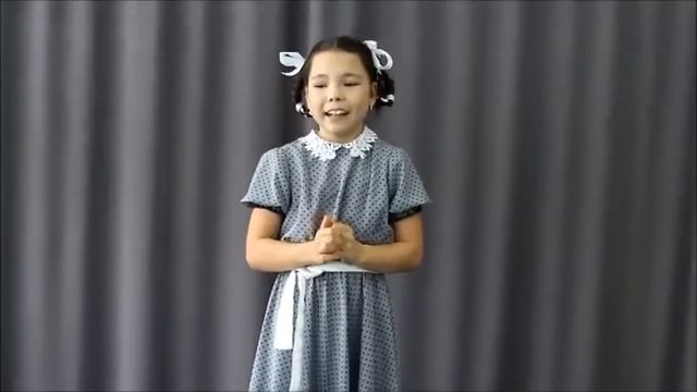 Тихонова Кира - "Три веточки мимозы" В. Железняков смотреть онлайн