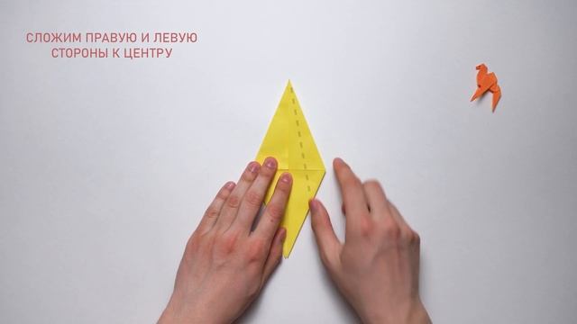 ВЕРБЛЮД ОРИГАМИ КАК СДЕЛАТЬ ИЗ БУМАГИ | DIY ORIGAMI PAPER CAMEL смотреть онлайн
