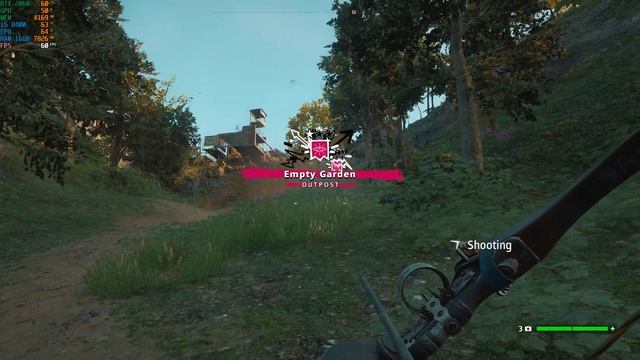 Far Cry New Dawn - Part 8: Cô Y Tá Selene смотреть онлайн