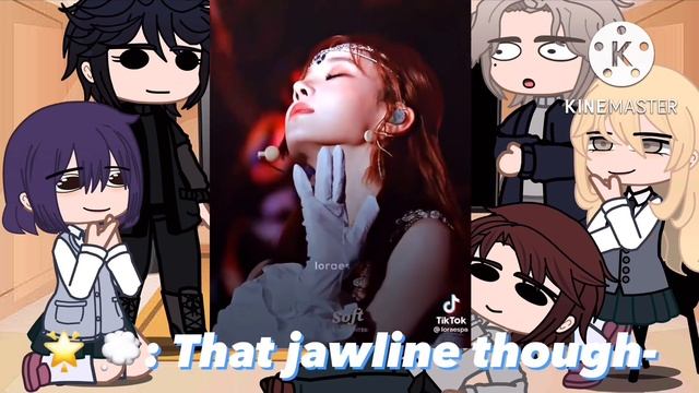 Pure love operation react to Su-ae shim as Winter || Aespa x Manhwa || Requested series смотреть онлайн