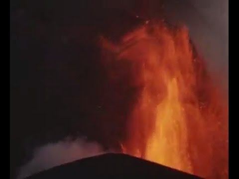 Вулканы Камчатки, 1982г смотреть онлайн