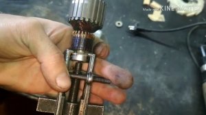 Ремонт пылесоса Samsung 1300W