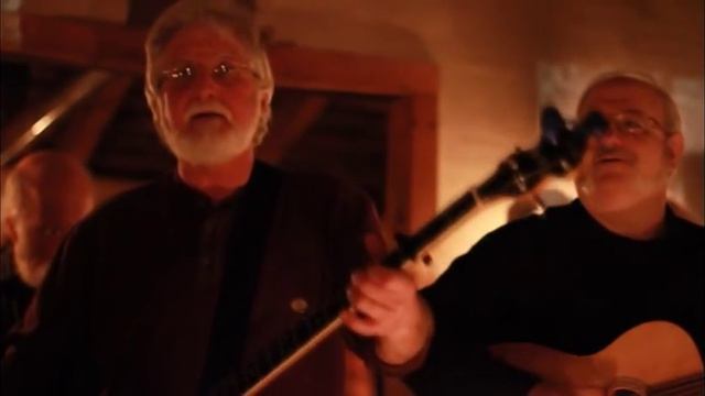 "Waterbound" - Songs of the Sea and Taverns, Historic Richmond Town. смотреть онлайн