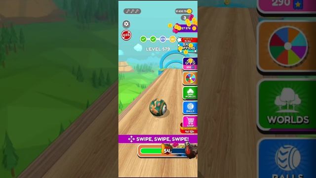 ДЕНЬ БЛАГОДОРЕНИЯ В GOING BALLS | TEAM SONIC GOING BALLS смотреть онлайн