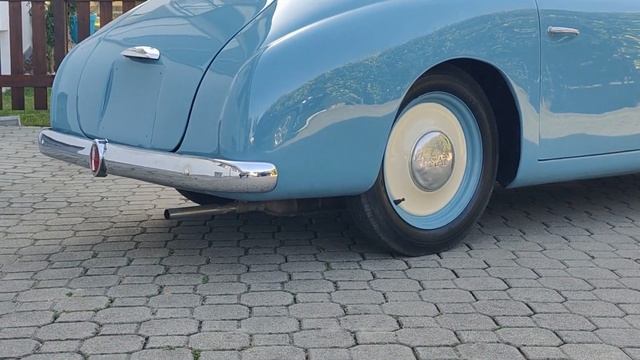 1949 S.I.A.T.A. AMICA смотреть онлайн