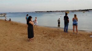 Отель "Sunrise Tucana resort" 5* (Египет, Хургада, Макади)