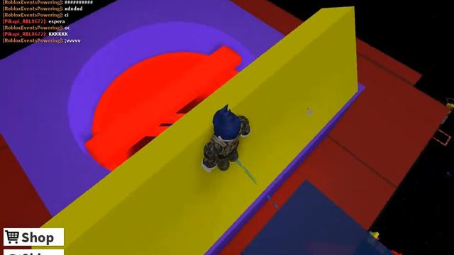 How to beat ROBLOX Shadow Run bonus level! смотреть онлайн