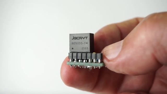 GADGETS#151 - HS402W BAL | BUILD смотреть онлайн