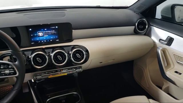 2020 Mercedes-Benz A-Class A 220 Sedan For sale in Miami Pinecrest Kendall Palmetto Bay Cutler смотреть онлайн