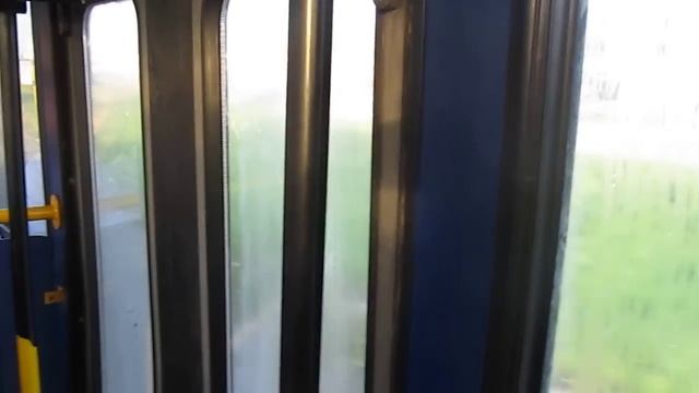 DAB Citybus, госномер Т 224 ОМ, маршрут №27