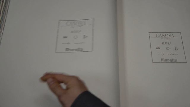 Обои фирмы Zambaiti Parati Canova