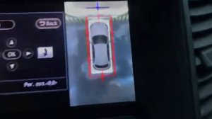 Режим диагностики Infiniti FX37