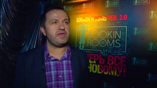 "Церковь Большого Города" теперь на Пушкинской площади смотреть онлайн