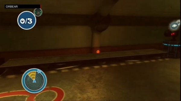 planet 51 The Game , Planeta 51 gra 🛸 ending, koniec  / 720p PS3