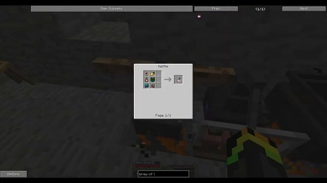 It Came From Curseforge: A Polychromatic World pt 20 смотреть онлайн