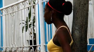 кубинская песня