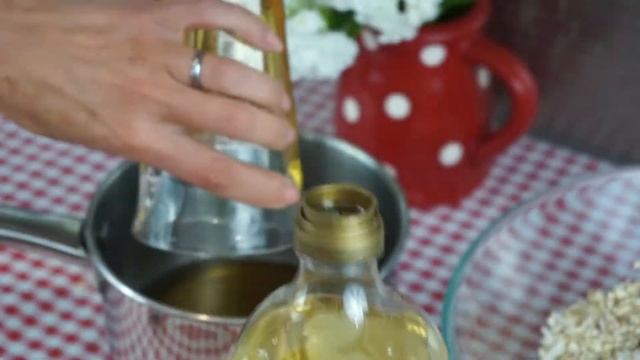 ПРОСТОЙ РЕЦЕПТ ХРУСТЯЩИХ АРОМАТНЫХ ДОМАШНИХ МЮСЛИ смотреть онлайн