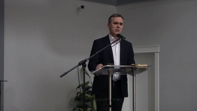 Пасха 2023 | Проповедь смотреть онлайн