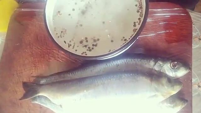 Сельдь пряного посола (самый вкусный и простой рецепт!) смотреть онлайн