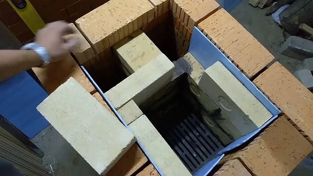 Печь Кроха. День 5 смотреть онлайн