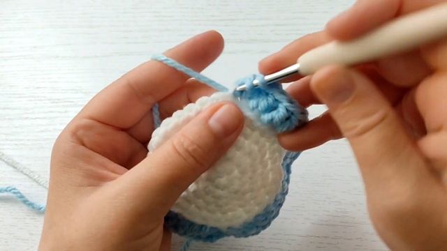 КВАДРАТНЫЙ МОТИВ "МЕДВЕЖОНОК" ДЛЯ ПЛЕДА!МАСТЕР КЛАСС/CHILDREN'S PLUG/STECKER FÜR KINDER/PRISE смотреть онлайн