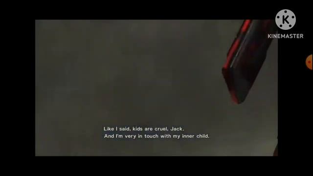 Подборка Revenge Status