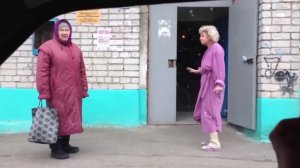 ТАНЦУЙ ТЕТЯ АТЯТЯ НОВЫЙ КЛИП