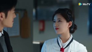 Свидание на кухне 1 сезон 10 серия