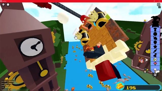 Roblox Xray Script Hack смотреть онлайн