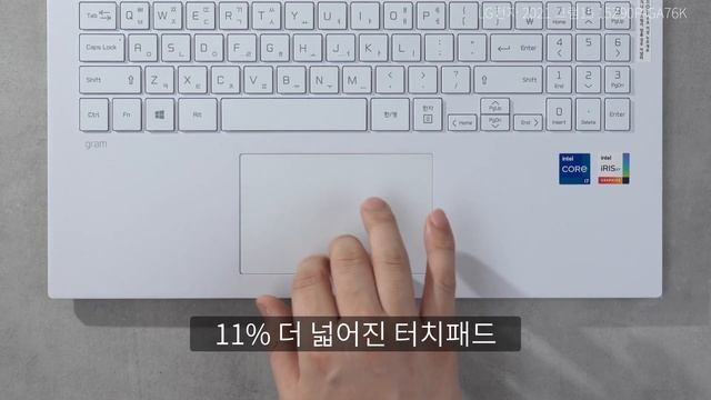 한손으로 가볍게! 내구성은 견고하게! 컴팩트한 LG그램! / LG전자 2021 그램15 15Z90P-GA76K 노트북 리뷰 [노리다] смотреть онлайн