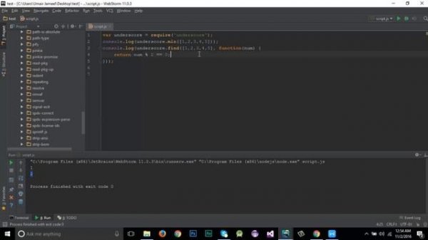 NPM Tutorial - (Node Package Manager)