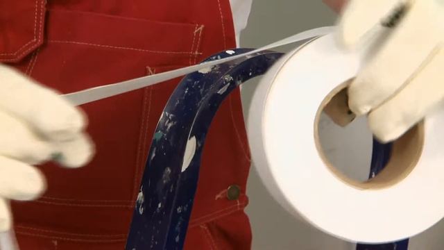 Как шпатлевать швы