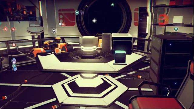 No Man's Sky - Atlas Pass V2 (How to find) смотреть онлайн