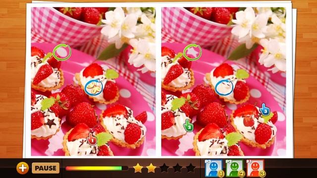 Spot The Differences: Party! Nintendo Switch trailer смотреть онлайн