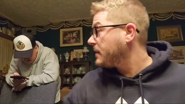 Live At A Haunted Hotel смотреть онлайн