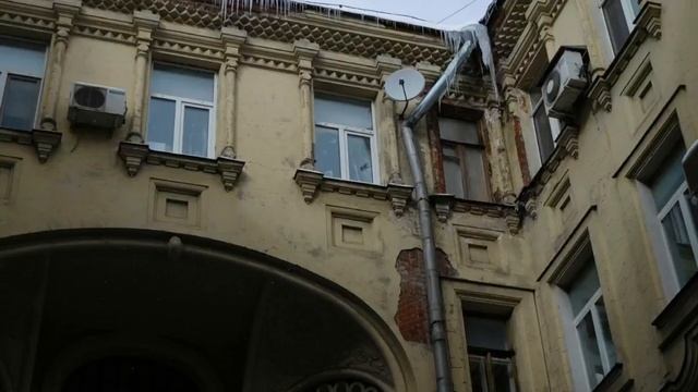 Саввинское подворье | фото смотреть онлайн