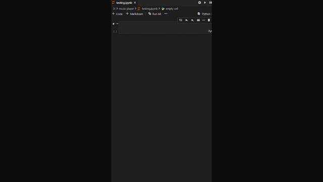 IMPORT ALL LIBRARIES WITH ONE LINE OF CODE PYTHON смотреть онлайн