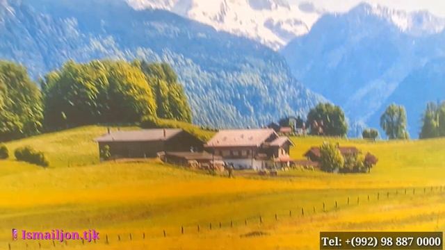 Ремонт квартир в Таджикистане ? новая работа ? Нравится?? смотреть онлайн