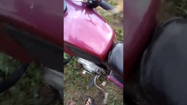 Иж Планета 5 (Вишенка) смотреть онлайн