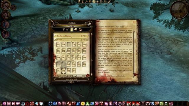 DA:O alternate Playthrough (Male Human Noble): Part 43 (Return to Ostagar, with Loghain) смотреть онлайн