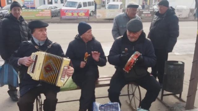 Гармонисты Кременчуга 167 Вологда. смотреть онлайн